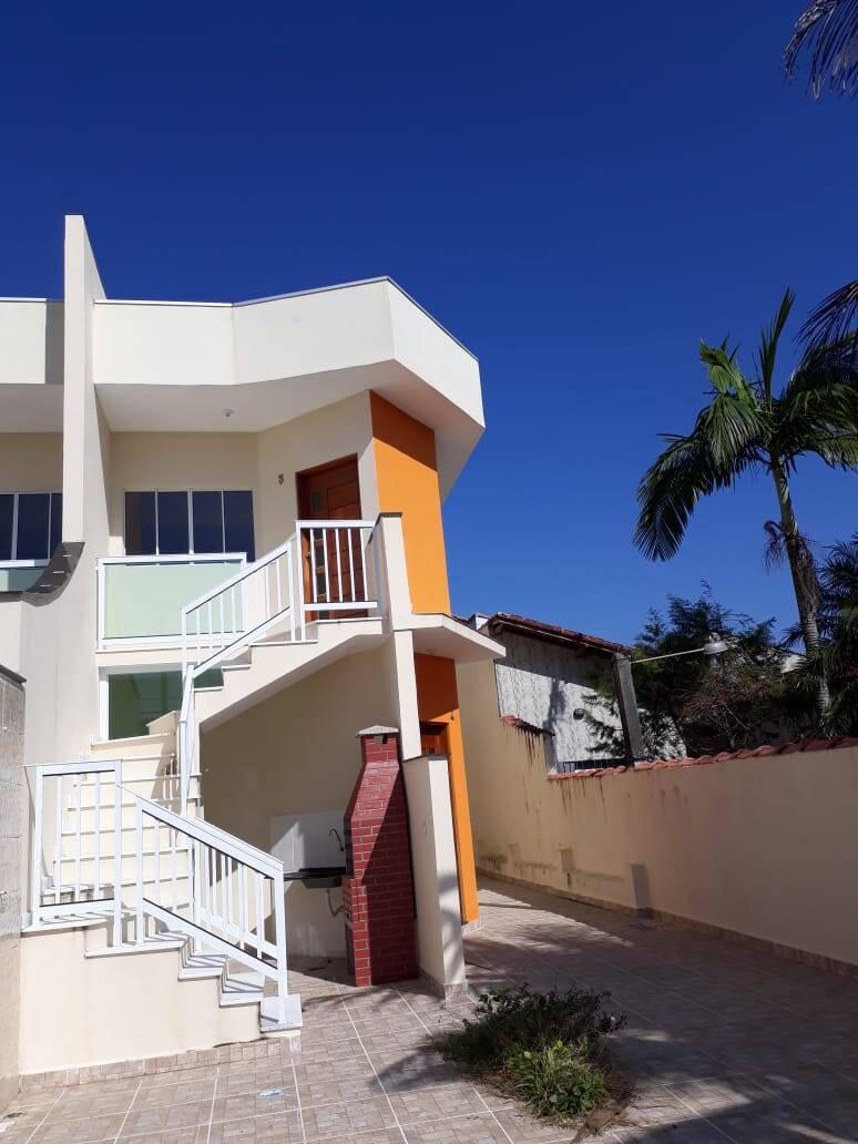 #3 - Casa para Venda em Itanhaém - SP