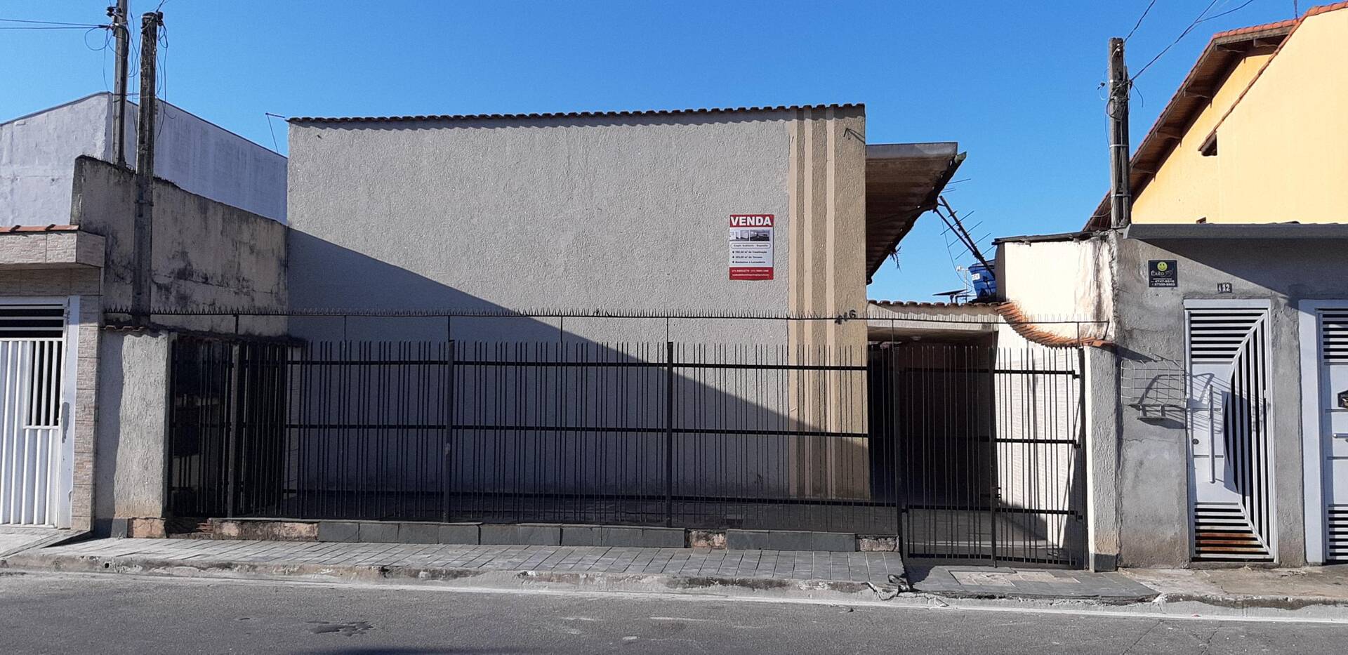 #9 - Salão Comercial para Venda em Suzano - SP