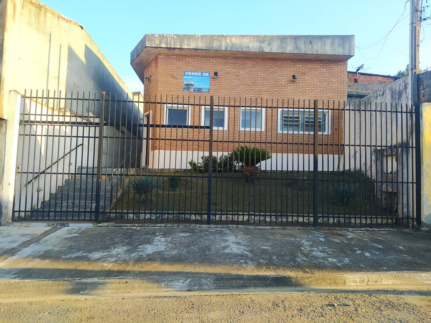 #10 - Salão Comercial para Venda em Suzano - SP