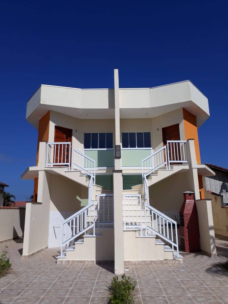 #11 - Casa para Venda em Itanhaém - SP