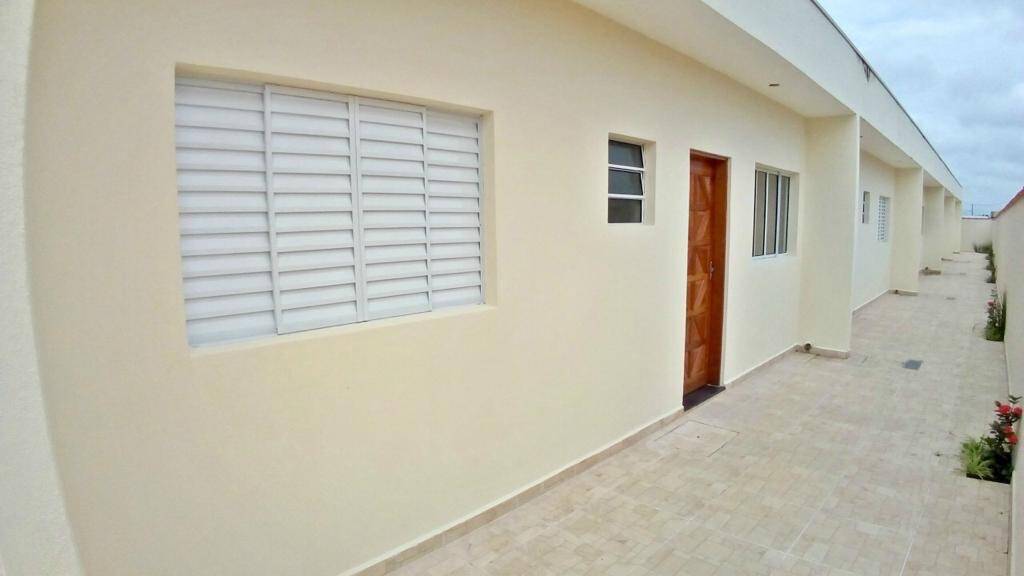 #12 - Casa para Venda em Itanhaém - SP
