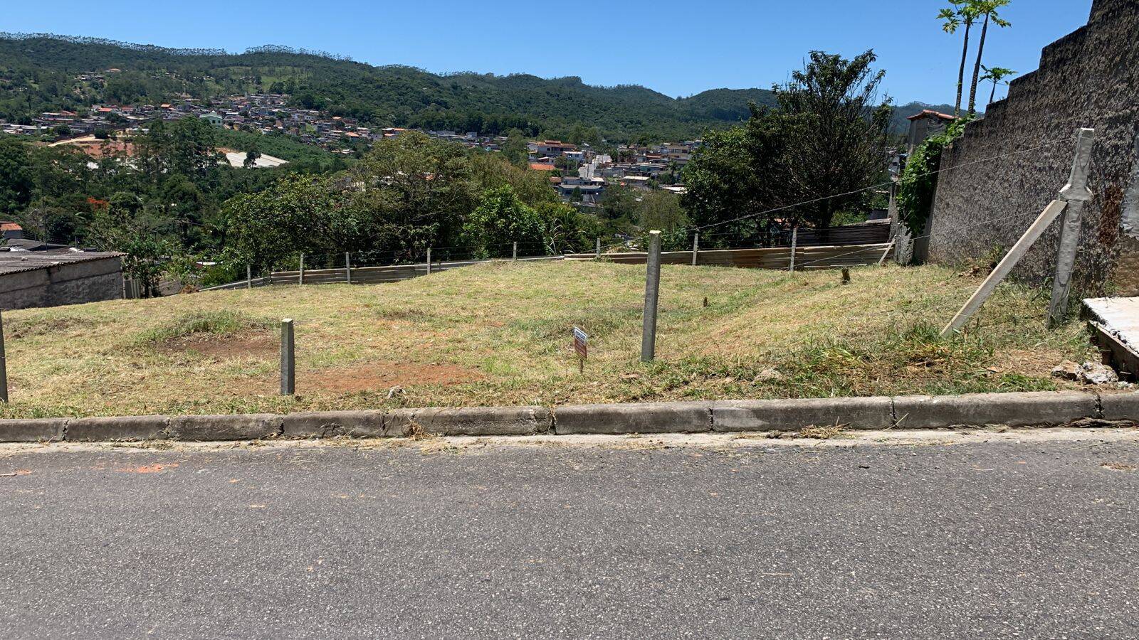 #14 - Área para Venda em Biritiba Mirim - SP