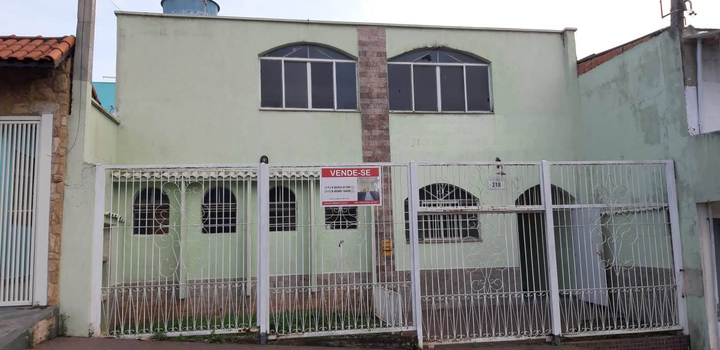 #19 - Salão Comercial para Venda em Ferraz de Vasconcelos - SP