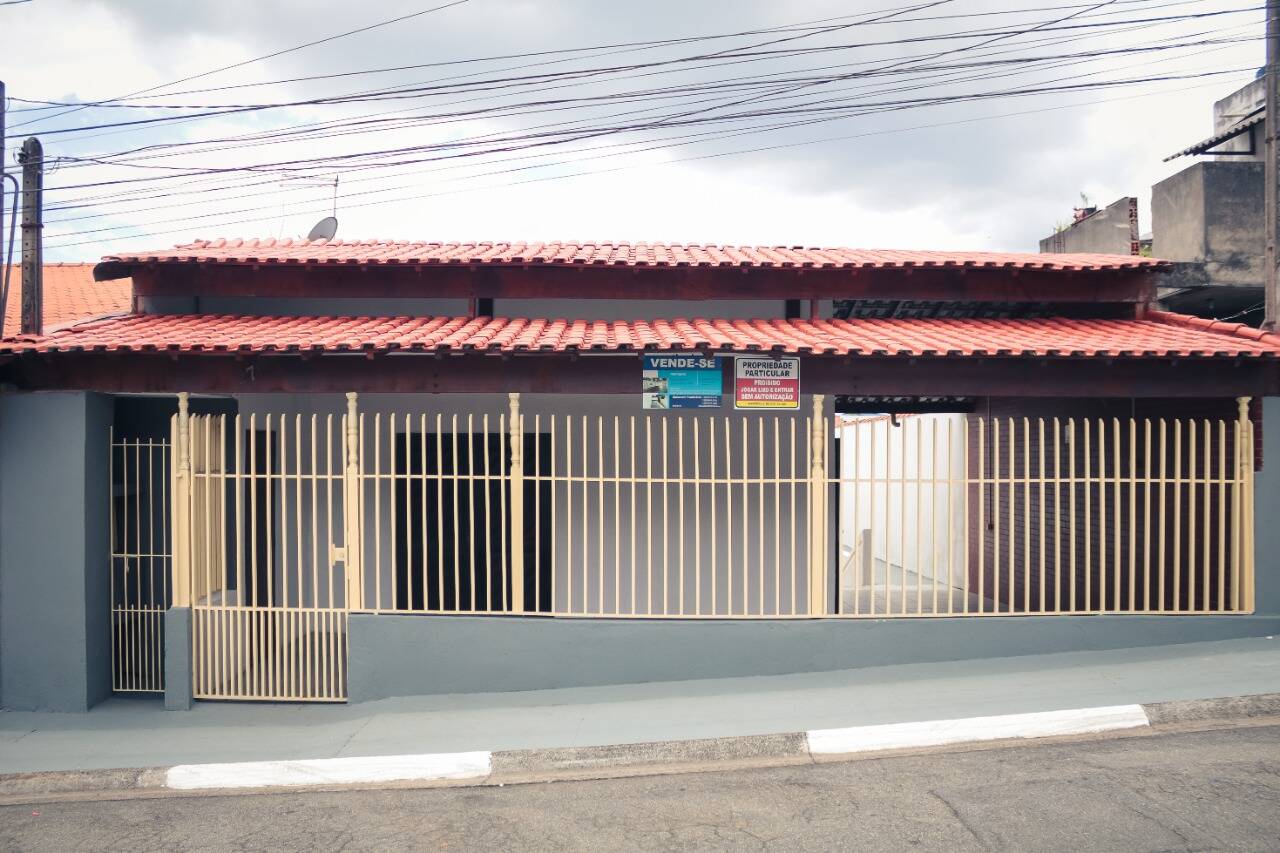 #20 - Salão Comercial para Venda em Suzano - SP