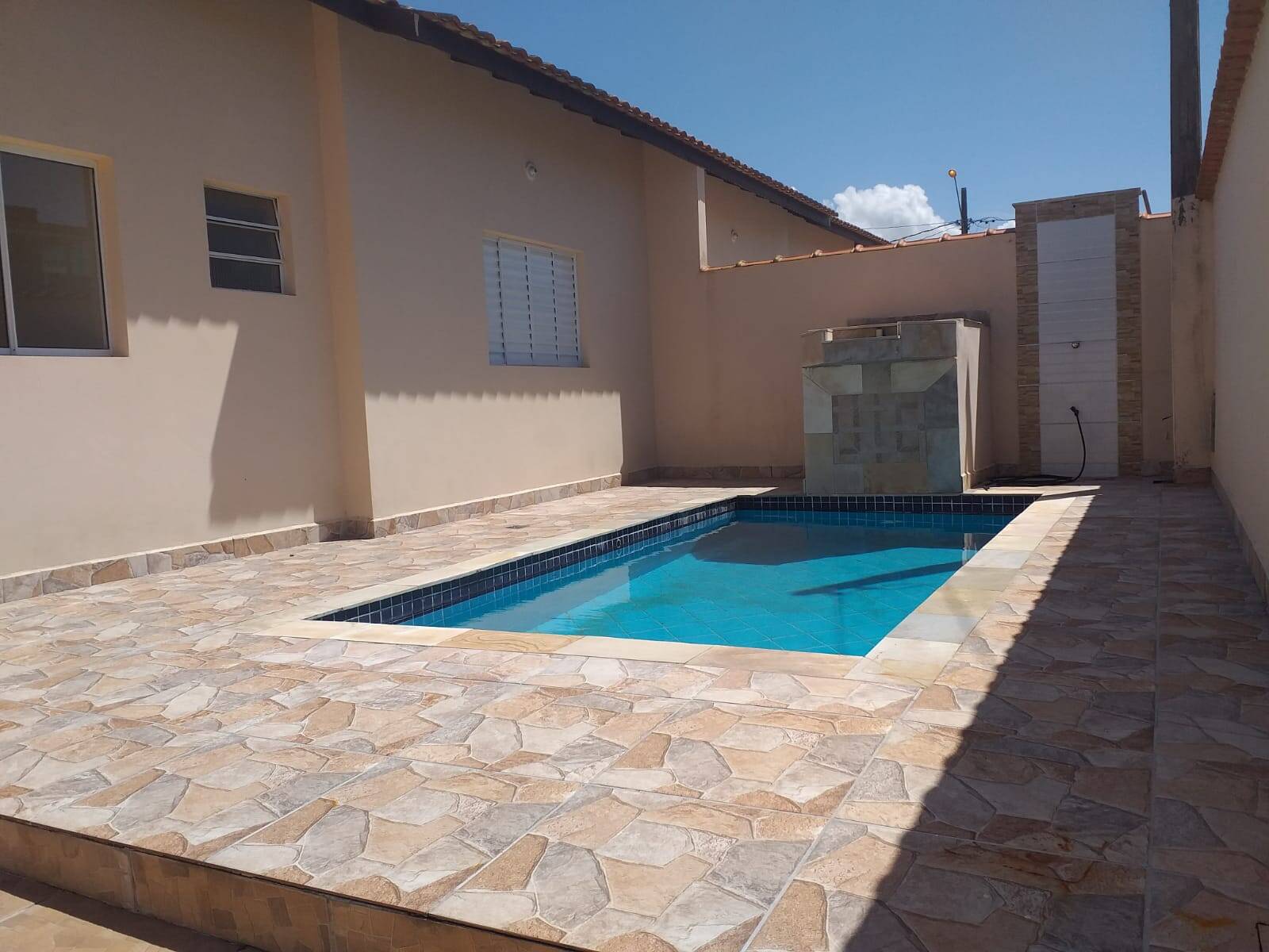 #2 - Casa para Venda em Itanhaém - SP