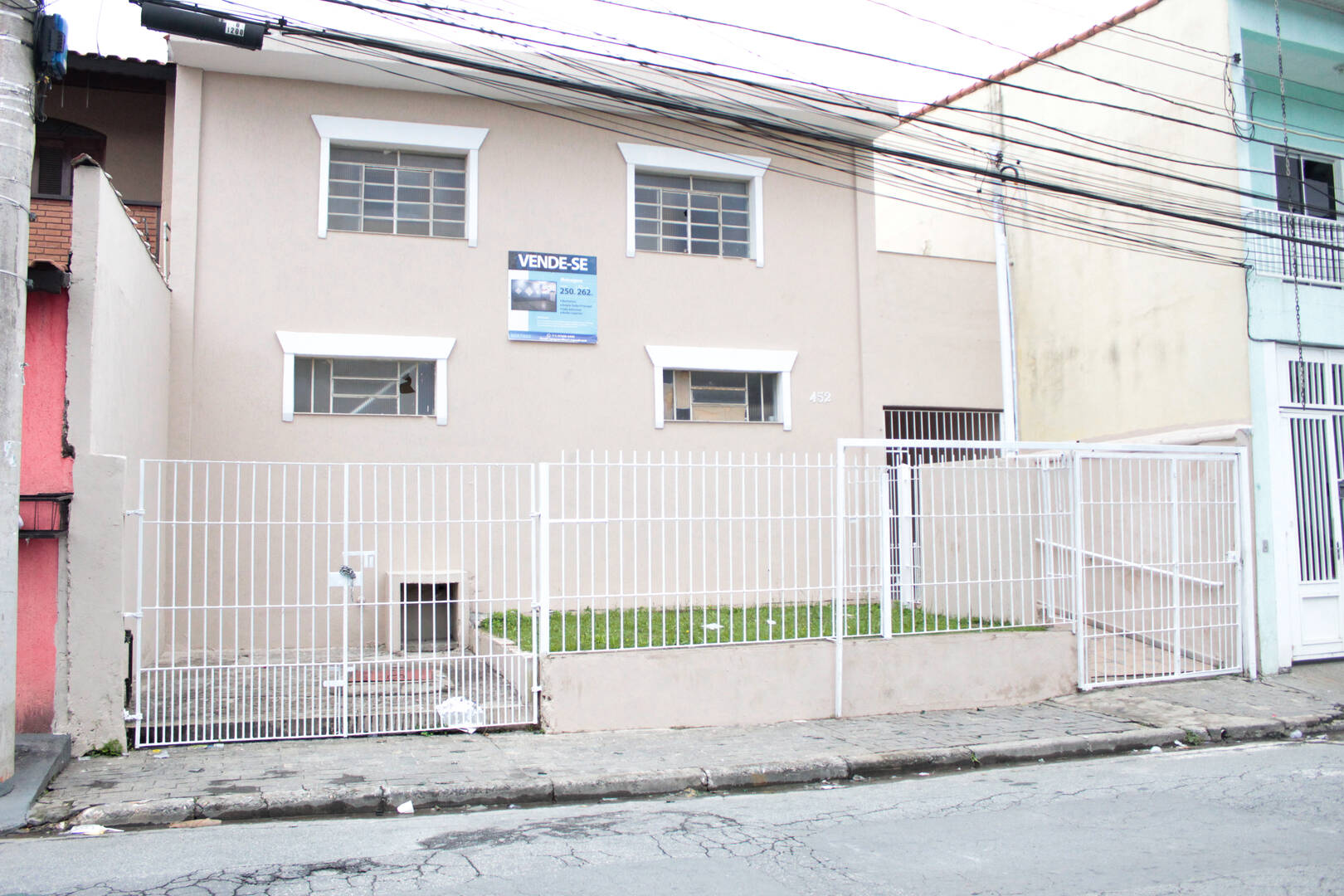 #26 - Prédio comercial para Venda em Guarulhos - SP