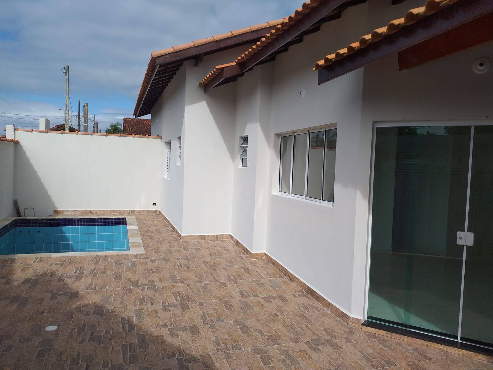 #28 - Casa para Venda em Itanhaém - SP