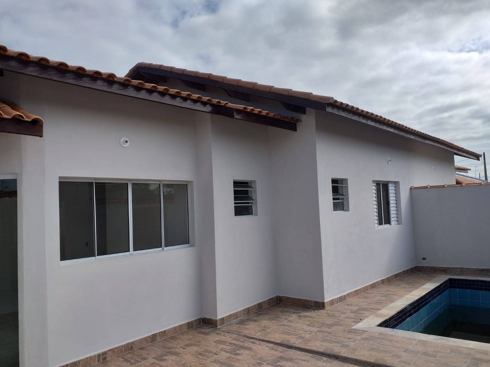 #29 - Casa para Venda em Itanhaém - SP