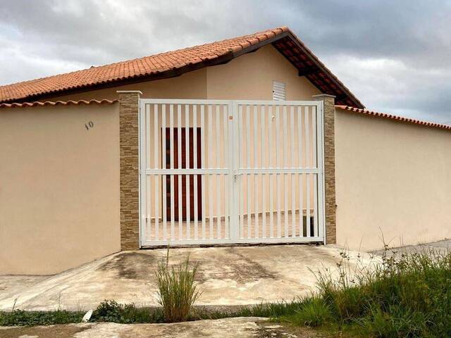 Casa para Venda em Itanhaém - 4