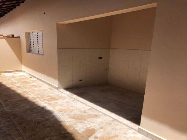 #2 - Casa para Venda em Itanhaém - SP