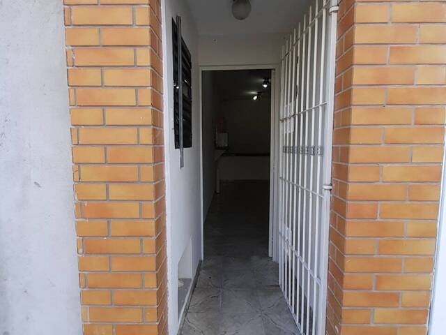 #5 - Salão Comercial para Venda em São Paulo - SP