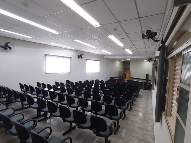 Salão Comercial para Venda em São Paulo - 5