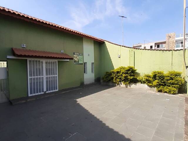 #6 - Salão Comercial para Venda em São Paulo - SP - 1