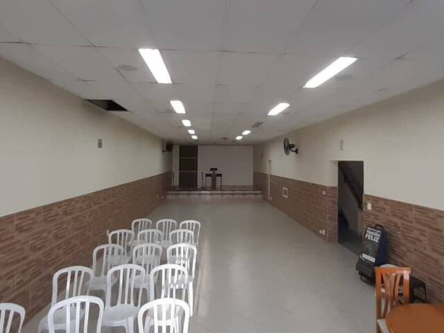 #7 - Salão Comercial para Venda em São Paulo - SP - 1