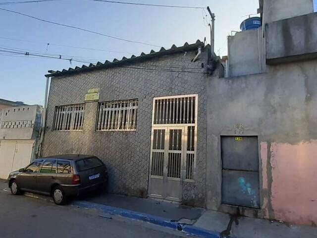 #7 - Salão Comercial para Venda em São Paulo - SP - 2
