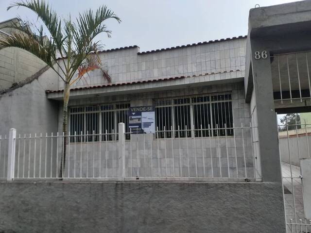 #8 - Salão Comercial para Venda em Itaquaquecetuba - SP - 1