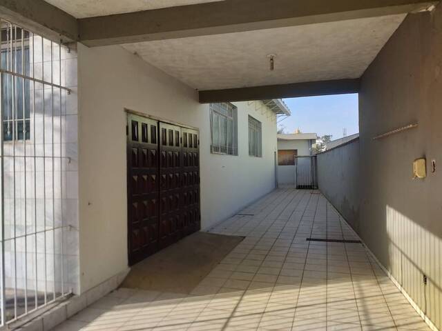 Salão Comercial para Venda em Itaquaquecetuba - 5