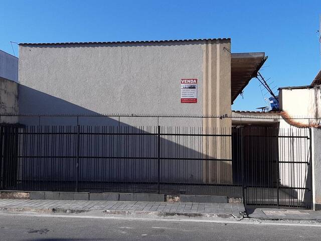 #9 - Salão Comercial para Venda em Suzano - SP