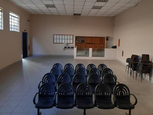 #9 - Salão Comercial para Venda em Suzano - SP