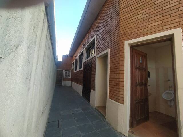 #10 - Salão Comercial para Venda em Suzano - SP