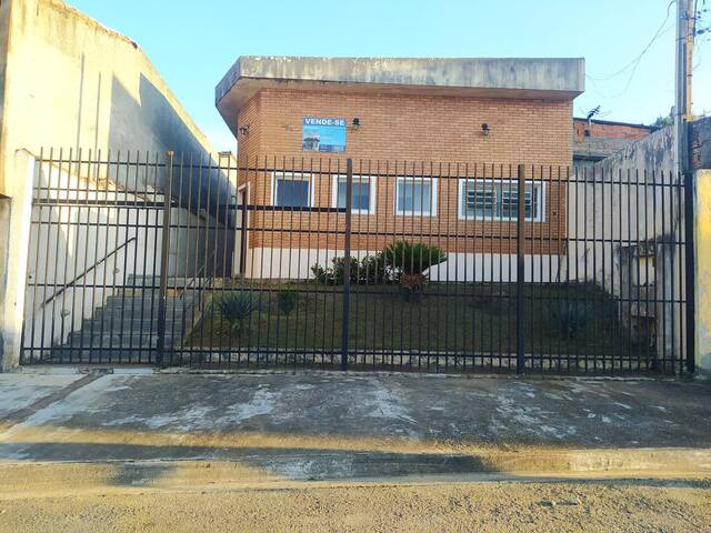 #10 - Salão Comercial para Venda em Suzano - SP