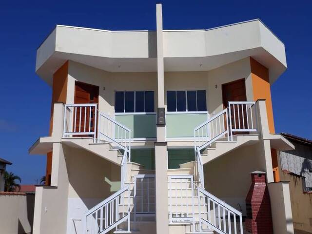 #11 - Casa para Venda em Itanhaém - SP