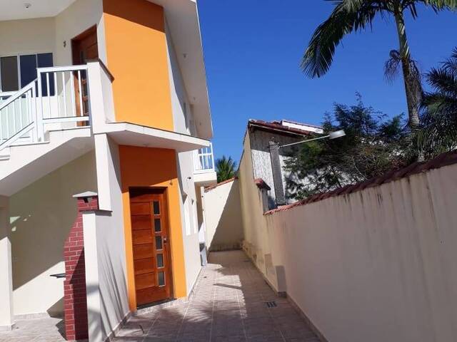 #11 - Casa para Venda em Itanhaém - SP