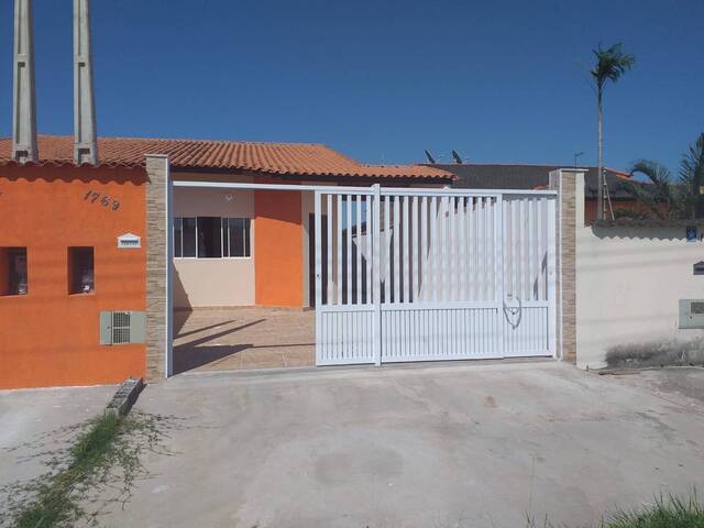 #13 - Casa para Venda em Itanhaém - SP - 2