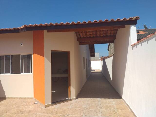 Casa para Venda em Itanhaém - 4