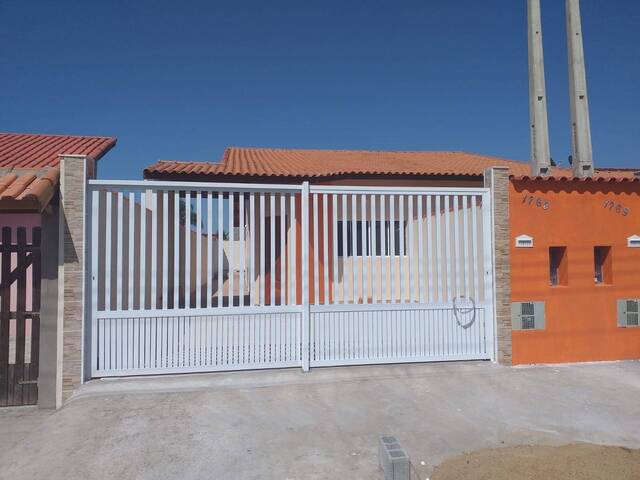 #13 - Casa para Venda em Itanhaém - SP - 3