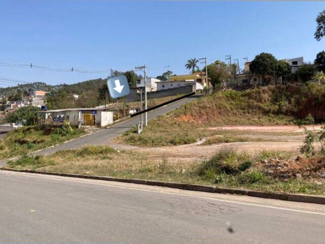 #14 - Área para Venda em Biritiba Mirim - SP - 3