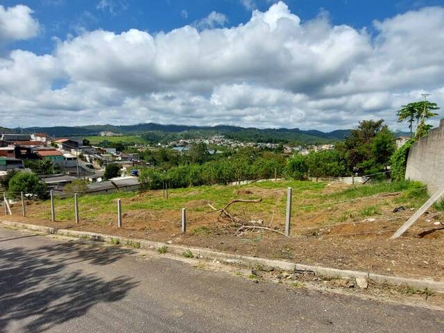 Área para Venda em Biritiba Mirim - 4