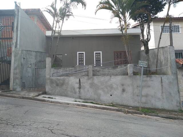 #16 - Salão Comercial para Venda em Arujá - SP - 1