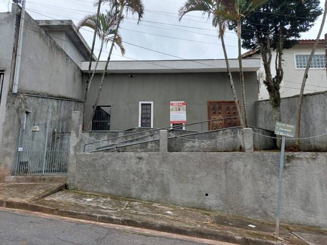 #16 - Salão Comercial para Venda em Arujá - SP - 2