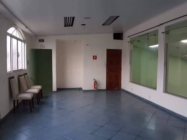 #19 - Salão Comercial para Venda em Ferraz de Vasconcelos - SP - 3