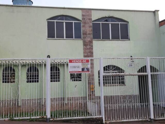 #19 - Salão Comercial para Venda em Ferraz de Vasconcelos - SP - 1