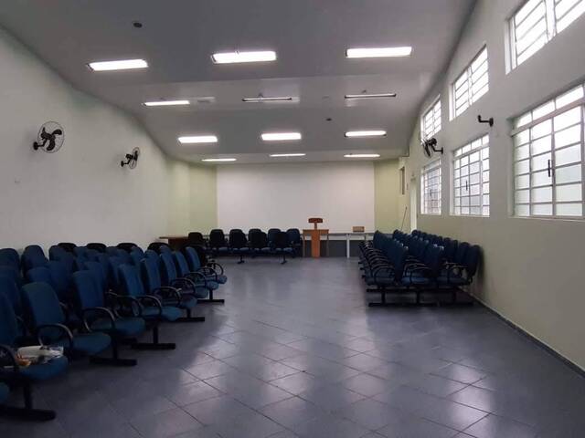 Salão Comercial para Venda em Ferraz de Vasconcelos - 5