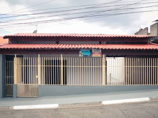 #20 - Salão Comercial para Venda em Suzano - SP - 1