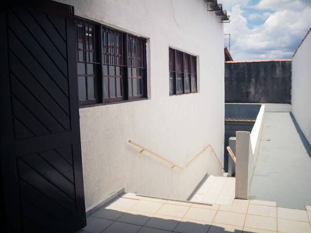 Salão Comercial para Venda em Suzano - 5