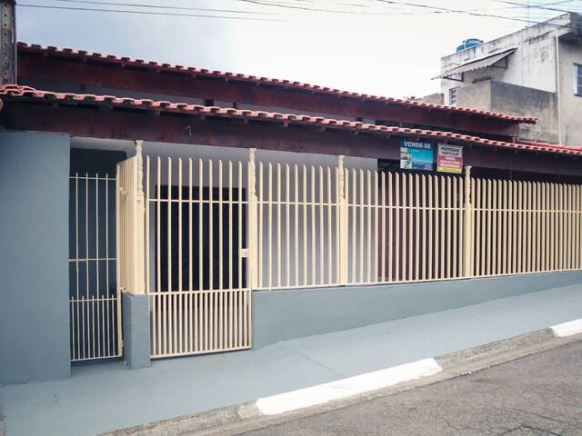 #20 - Salão Comercial para Venda em Suzano - SP - 3