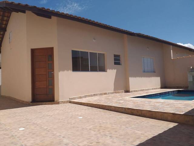 #2 - Casa para Venda em Itanhaém - SP