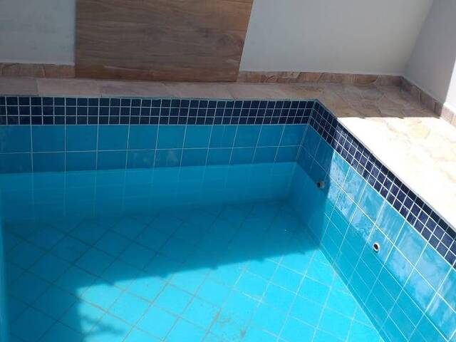 #22 - Casa para Venda em Itanhaém - SP