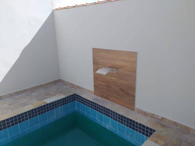 Casa para Venda em Itanhaém - 4