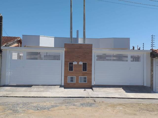 #22 - Casa para Venda em Itanhaém - SP