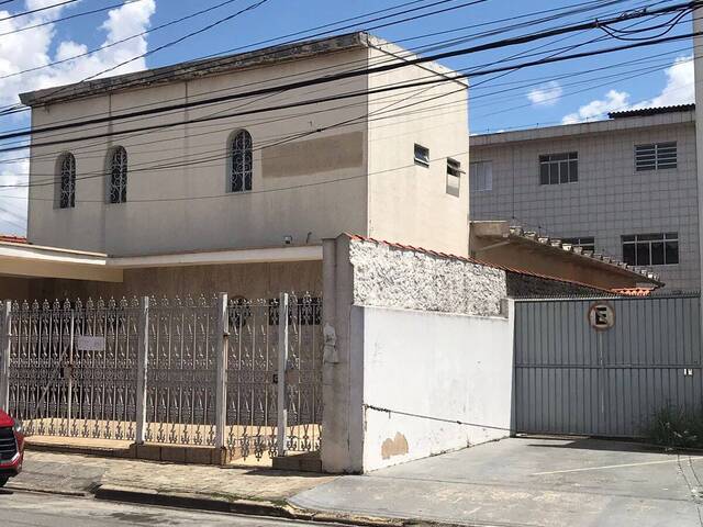 #23 - Sala para Venda em Guarulhos - SP