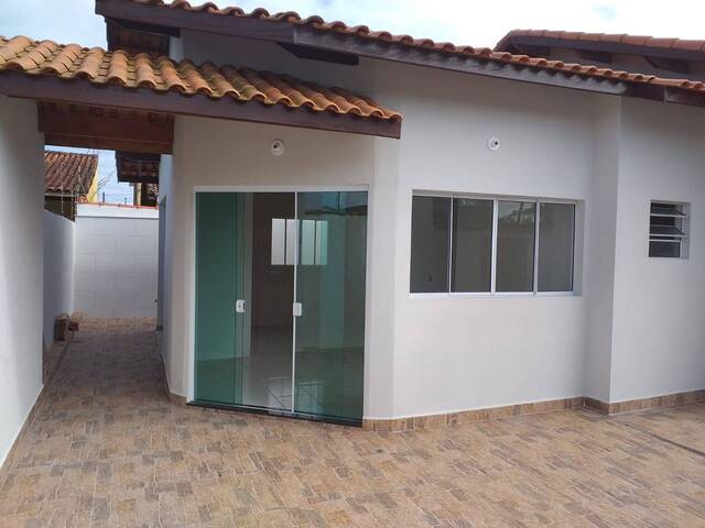 #28 - Casa para Venda em Itanhaém - SP - 3