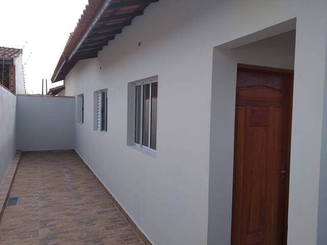 Casa para Venda em Itanhaém - 4