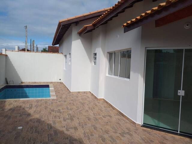 #28 - Casa para Venda em Itanhaém - SP - 1
