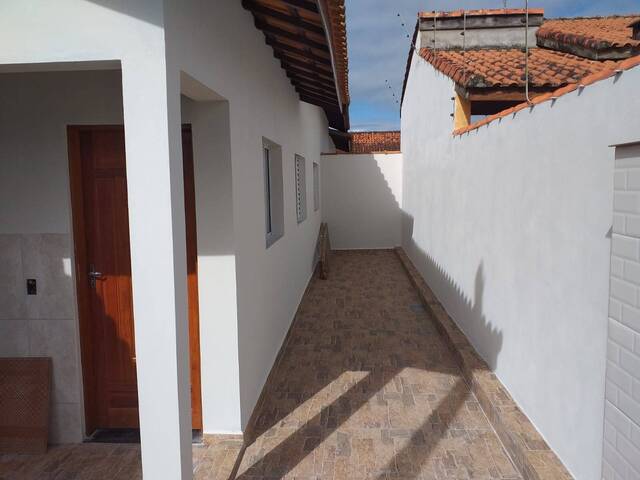 #29 - Casa para Venda em Itanhaém - SP - 2