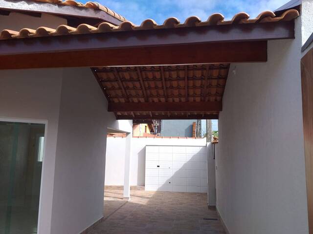 Casa para Venda em Itanhaém - 4